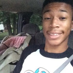 Meet your Posher, Thomas